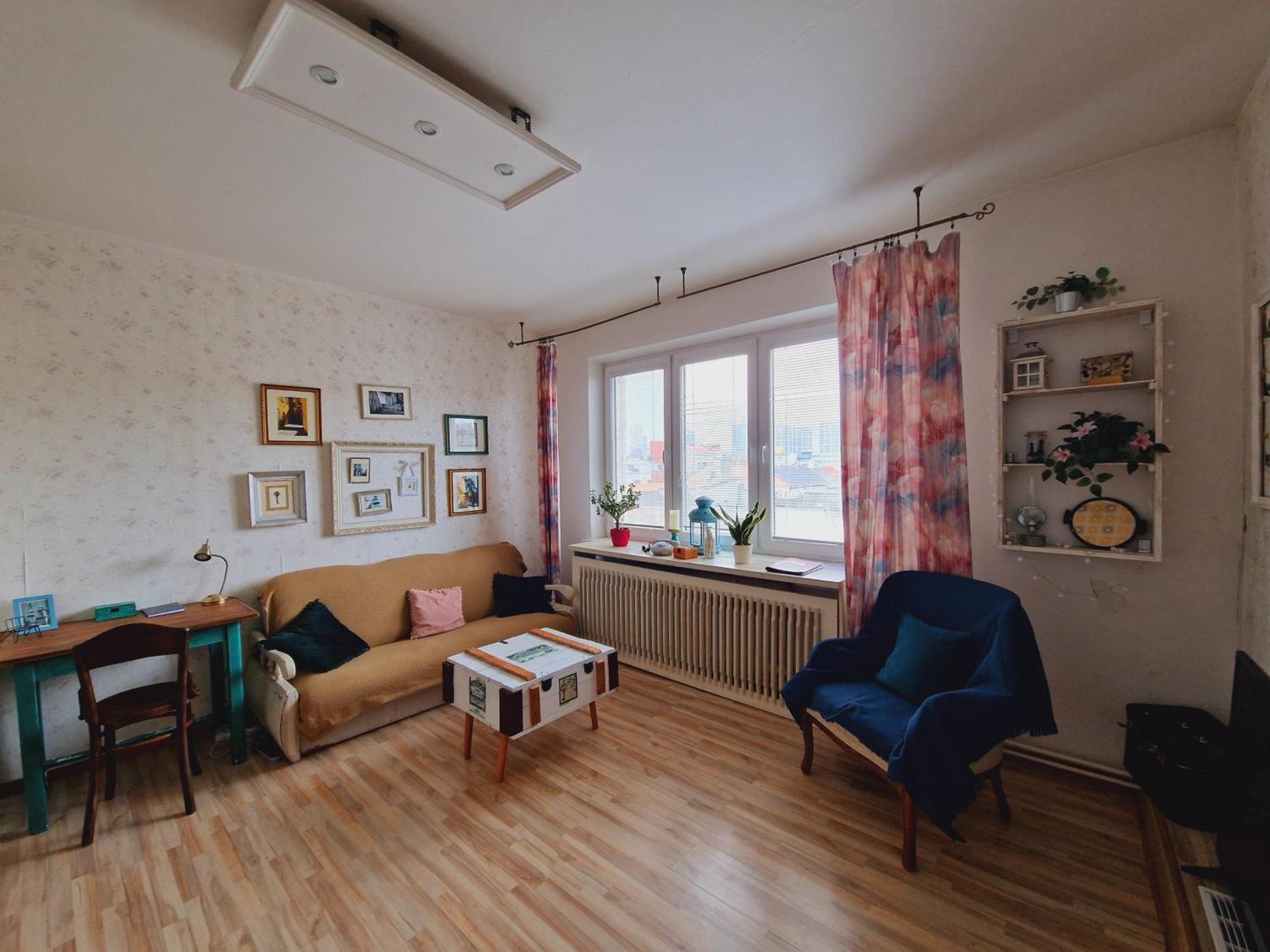 Touch Of History Apartment Bratislava Exterior photo
