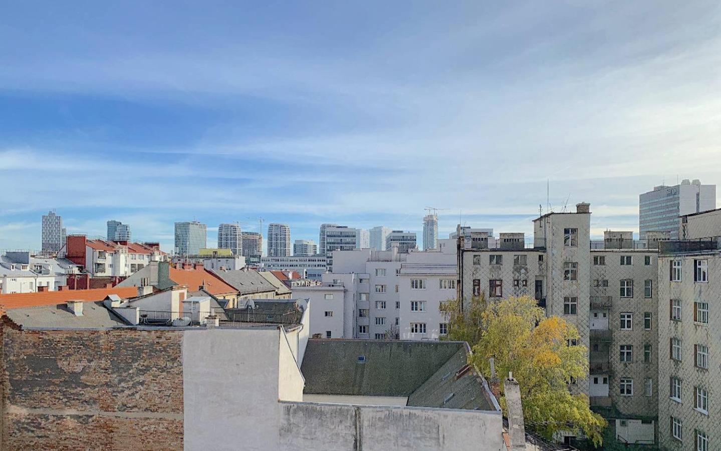 Touch Of History Apartment Bratislava Exterior photo