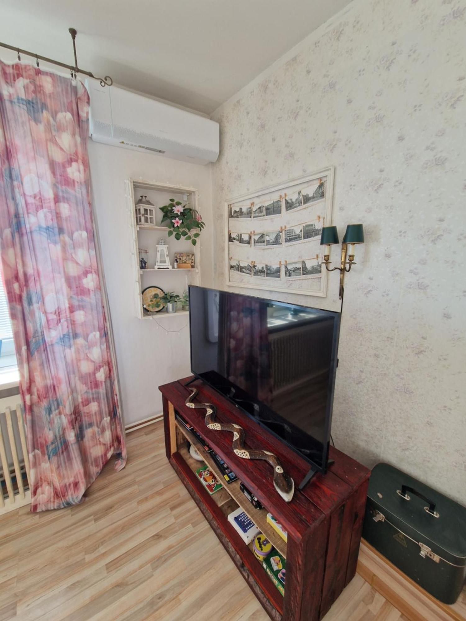 Touch Of History Apartment Bratislava Exterior photo